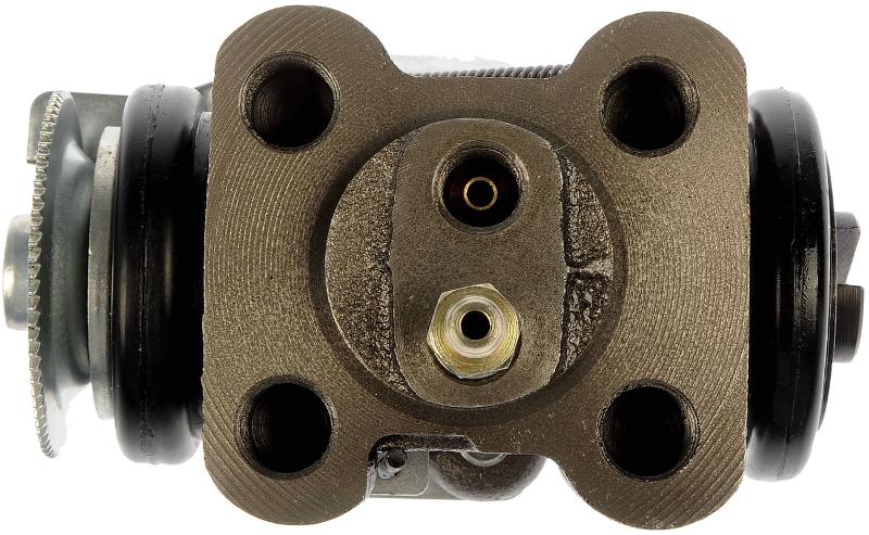 1999 Isuzu NPR-HD Drum Brake Wheel Cylinder Rear Left Rearward Dorman W610068 image 3 of 4