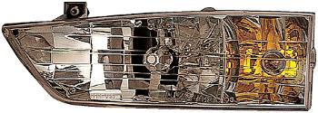 1998 Ford Windstar Headlight Assembly Right Dorman 1590281 image 1 of 1