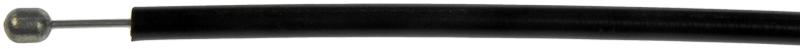 1994 Volvo 850 Hood Release Cable