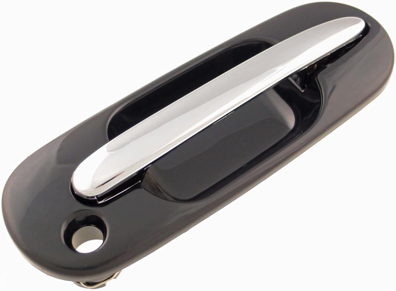 1998 Honda CR-V Exterior Door Handle Front Right Dorman 92760 image 1 of 3