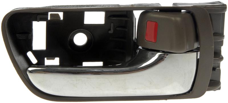2004 Toyota Sienna Interior Door Handle Front Right Dorman 81252 image 1 of 3