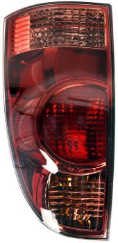 2011 Toyota Tacoma Tail Light Assembly Right Dorman 1610987 image 1 of 1