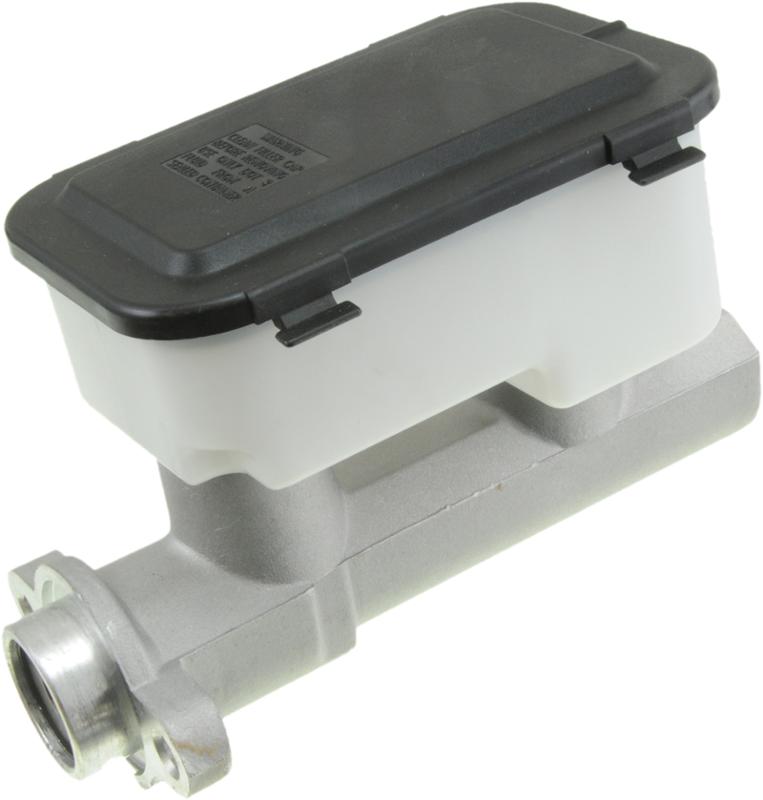 1983 GMC C1500 Brake Master Cylinder Dorman M39589 image 1 of 4