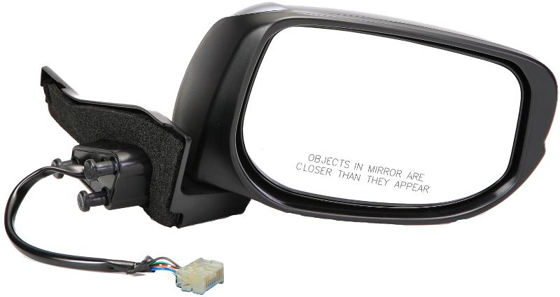 2011 Honda Insight Door Mirror