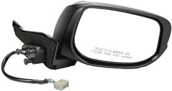 2012 Honda Insight Door Mirror