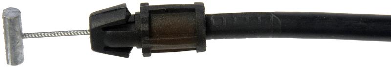 2004 Buick Regal Hood Release Cable Dorman 912032 image 1 of 3