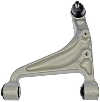2006 Infiniti G35 Suspension Control Arm and Ball Joint Assembly Rear Right Upper Dorman 521608 image 4 of 4