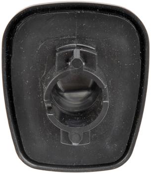 1995 GMC Sonoma License Lamp Lens