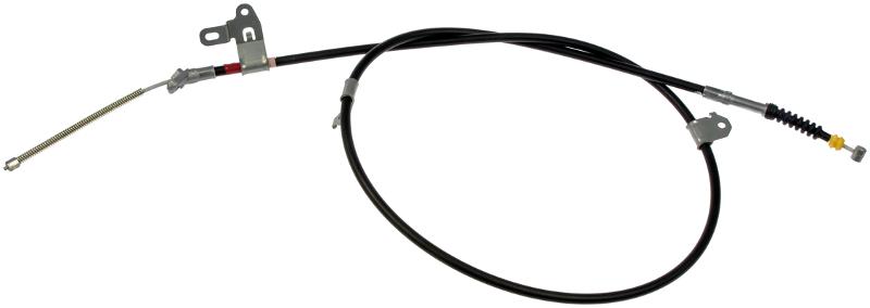 2008 Toyota Prius Parking Brake Cable Rear Right Dorman C660723 image 1 of 3