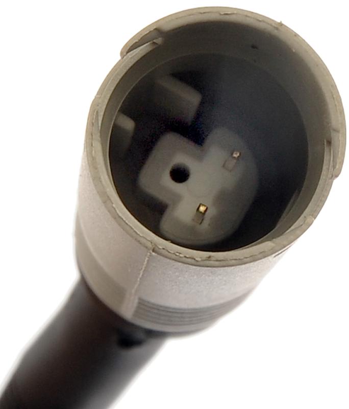 1997 BMW 540i ABS Wheel Speed Sensor Rear Left Dorman 970115 image 1 of 2