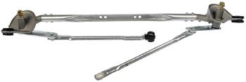 2005 Pontiac Vibe Windshield Wiper Linkage Dorman 602402 image 4 of 4