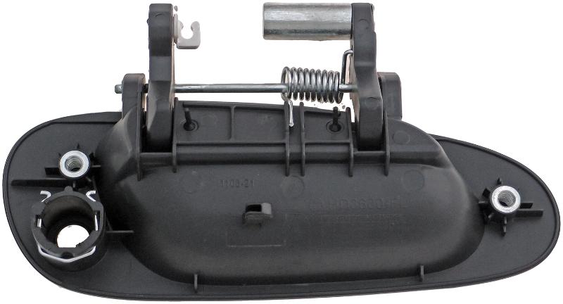 2005 Honda Civic Exterior Door Handle