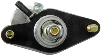 2003 Acura RSX Clutch Master Cylinder Dorman CM640116 image 2 of 4