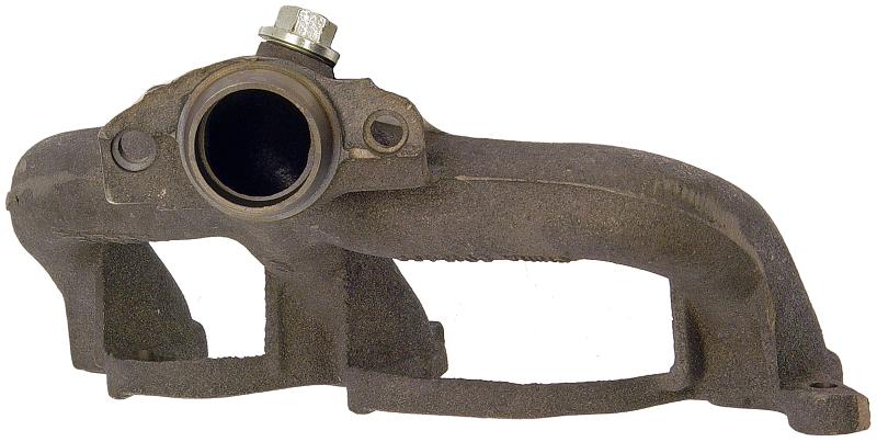 2002 Jeep TJ Exhaust Manifold Rear Dorman 674468 image 4 of 4