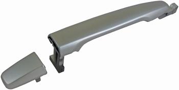 2011 Mitsubishi Lancer Exterior Door Handle Rear Right Dorman 94052 image 1 of 3