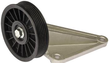 2004 GMC Sonoma A/C Compressor Bypass Pulley Dorman 34175 image 4 of 4