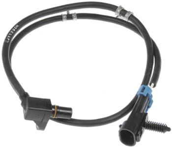 1999 GMC Safari ABS Wheel Speed Sensor Front Right Dorman 970004 image 3 of 4