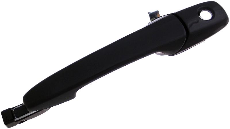 2008 Mazda 5 Exterior Door Handle Front Left Dorman 83626 image 1 of 3