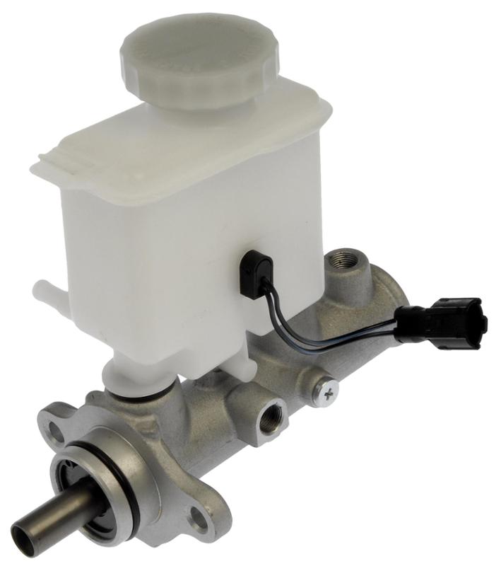 2009 Chevrolet Epica Brake Master Cylinder Dorman M630635 image 1 of 4