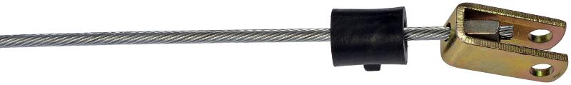 1985 Mazda RX-7 Parking Brake Cable