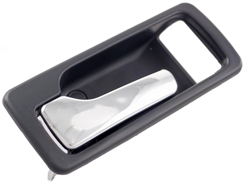 1990 Honda Accord Interior Door Handle Front Left Dorman 92449 image 1 of 3