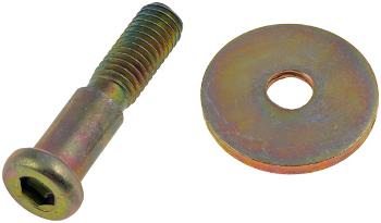 1979 Pontiac Firebird Door Lock Striker Dorman 38428 image 3 of 4