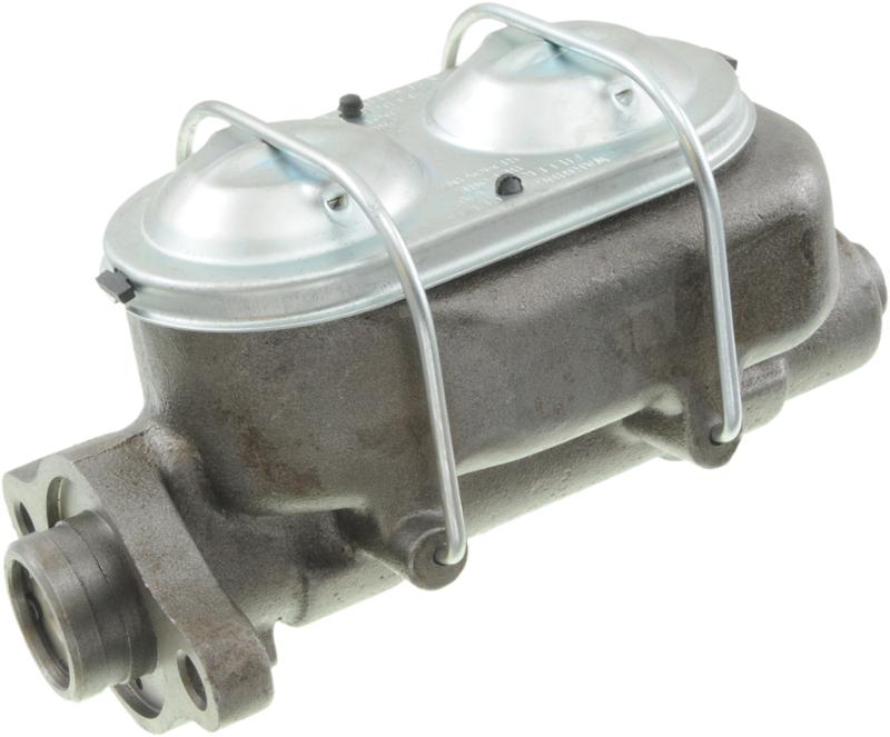 1982 Chevrolet Corvette Brake Master Cylinder Dorman M39052 image 1 of 4