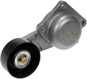 2008 Ford E-350 Econoline Drive Belt Tensioner Assembly