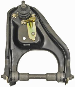 1994 Isuzu Trooper Suspension Control Arm and Ball Joint Assembly Front Left Upper Dorman 520541 image 3 of 4