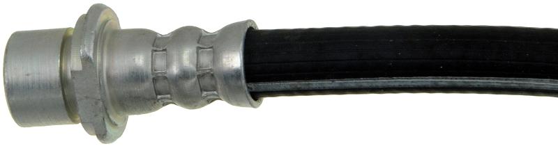 2002 Toyota Tacoma Brake Hydraulic Hose Front Left Dorman H380430 image 1 of 3