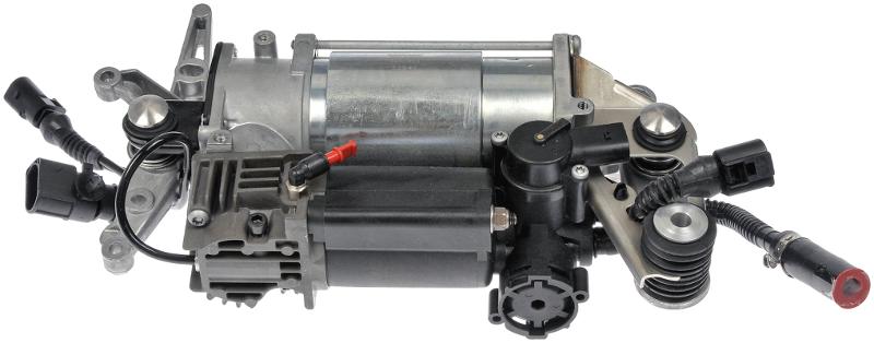 2009 Volkswagen Touareg Suspension Air Compressor Dorman 949902 image 1 of 4