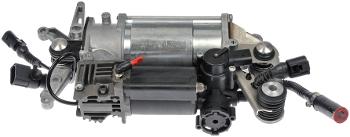 2007 Volkswagen Touareg Suspension Air Compressor