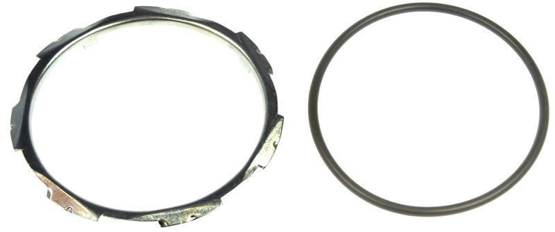 1993 Ford E-150 Econoline Fuel Tank Sending Unit Lock Ring Dorman 55813 image 1 of 3