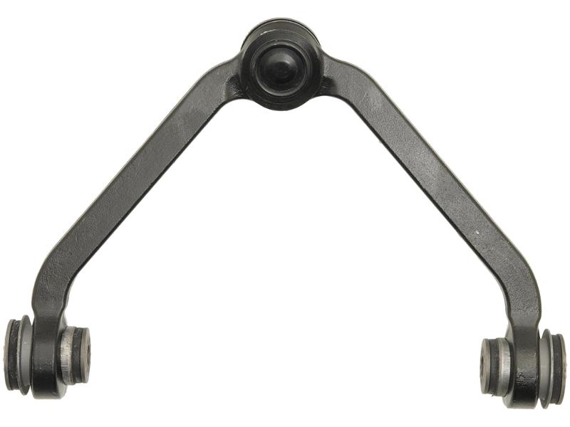 2000 Mazda B4000 Suspension Control Arm and Ball Joint Assembly Front Left Upper Dorman 520221 image 3 of 4