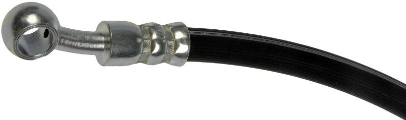 2013 Honda CR-Z Brake Hydraulic Hose Front Right Dorman H621550 image 1 of 3