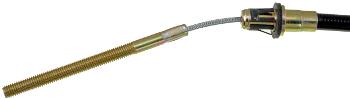 1996 Cadillac DeVille Parking Brake Cable Rear Left Dorman C94378 image 1 of 3