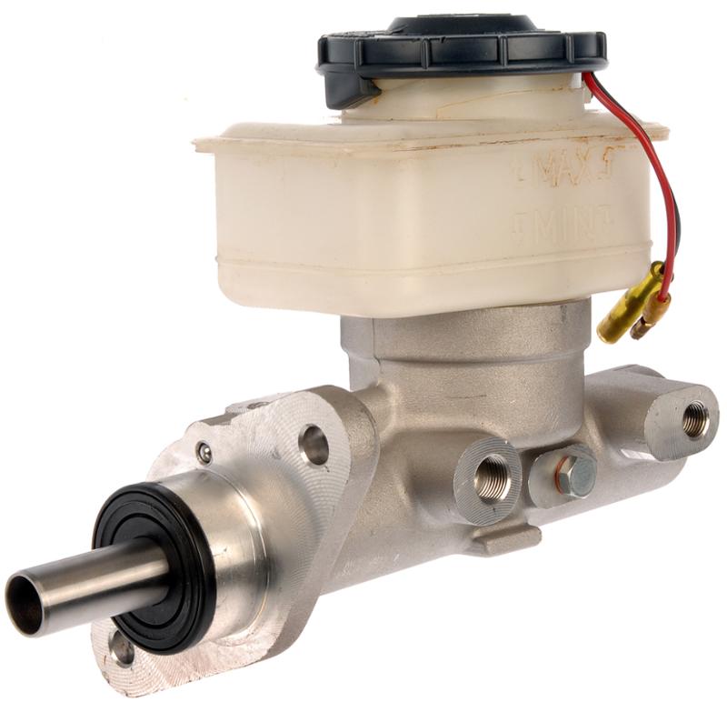 1988 Acura Legend Brake Master Cylinder Dorman M39890 image 1 of 4
