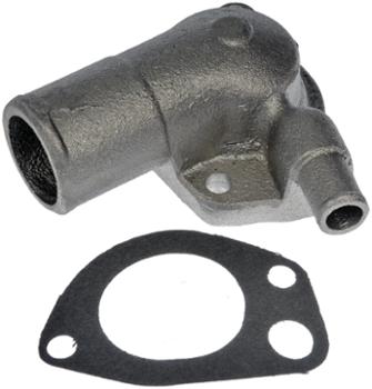 1979 Ford E-100 Econoline Engine Coolant Thermostat Housing
