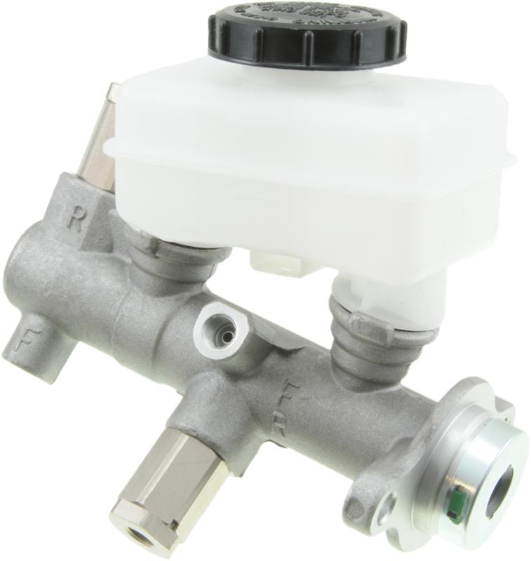 Dorman M390140 - Brake Master Cylinder Dorman M390140 Brake Master Cylinder product image 1 of 4