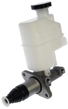 2008 Saturn Aura Brake Master Cylinder Dorman M630576 image 2 of 4