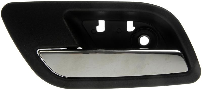 2011 Cadillac Escalade Interior Door Handle Rear Left Dorman 81179 image 2 of 3