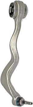 2010 BMW 525i Suspension Control Arm and Ball Joint Assembly Front Left Lower Forward Dorman 520997 image 3 of 4