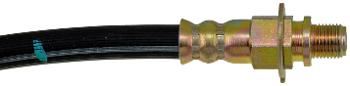 1998 Chrysler Cirrus Brake Hydraulic Hose Rear Right Dorman H380977 image 1 of 3