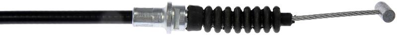 1980 Toyota Pickup Parking Brake Cable Front Dorman C93882 image 1 of 3