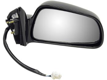 2000 Mitsubishi Galant Door Mirror Right Dorman 9551314 image 1 of 1