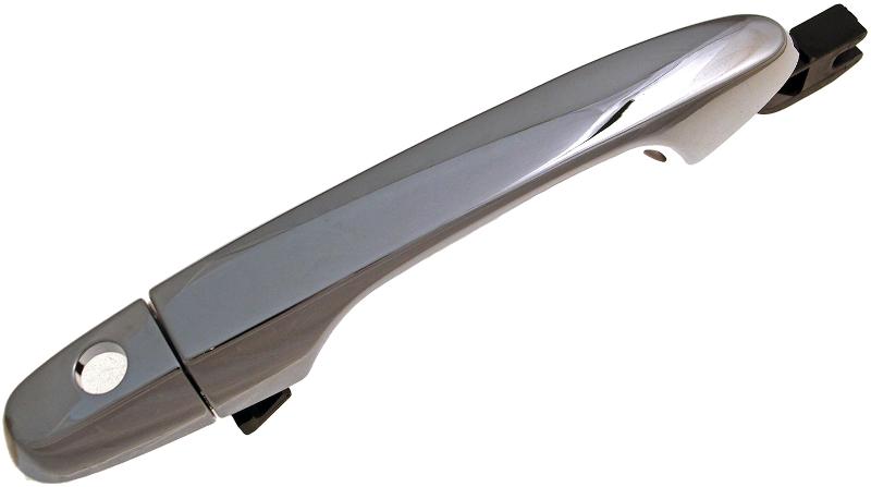2015 Honda Civic Exterior Door Handle