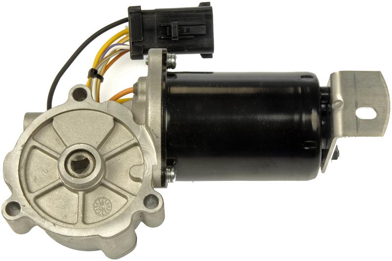 2007 Ford Explorer Sport Trac Transfer Case Motor Dorman 600927 image 1 of 4