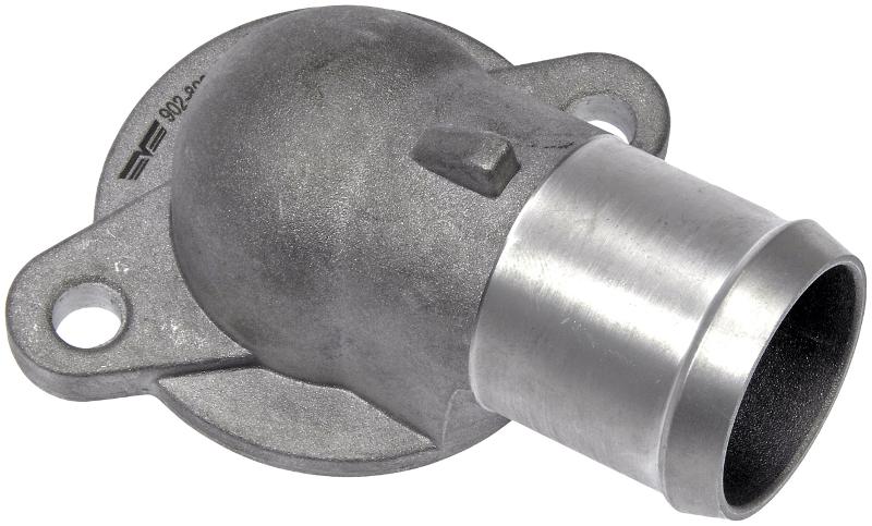 2010 Lincoln Town Car Engine Coolant Thermostat Housing Dorman 902899 image 1 of 3