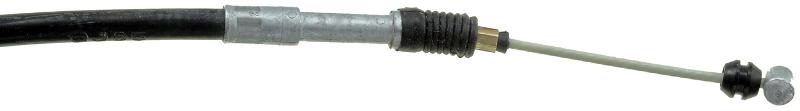 1998 Toyota Camry Parking Brake Cable Rear Right Dorman C138680 image 1 of 3