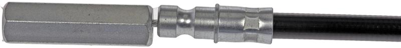 Dorman C661166 Parking Brake Cable product image 1 of 3